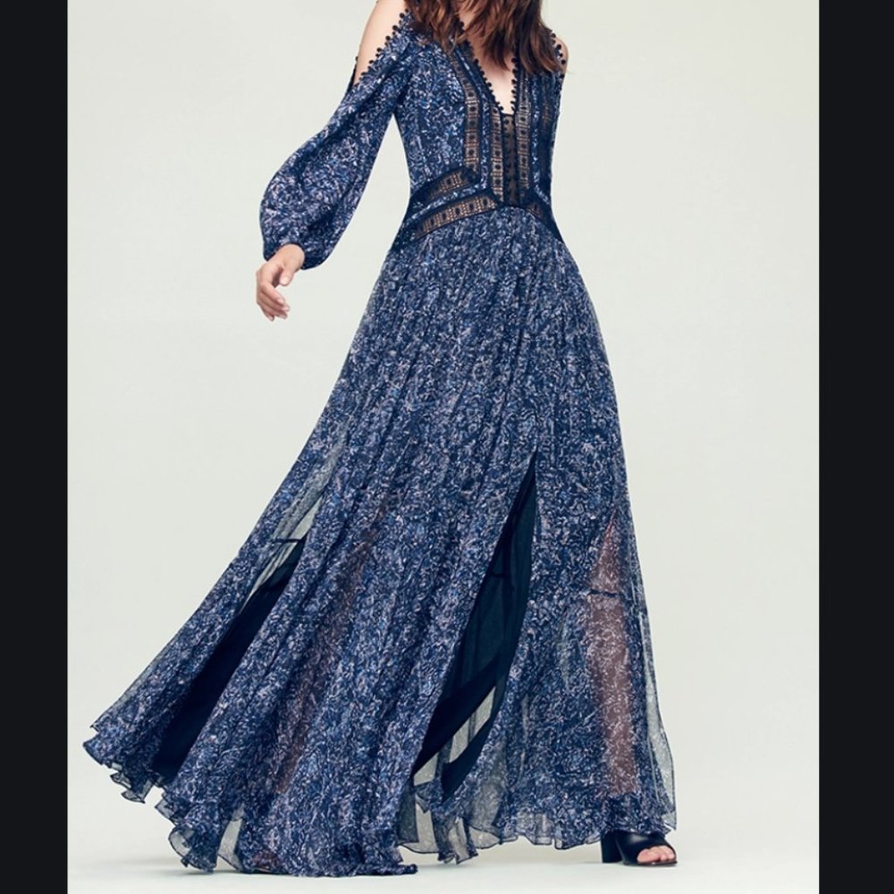 Rebecca Taylor dress